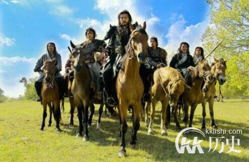 芈月传剧情分集介绍73集:芈月黄歇再次相见