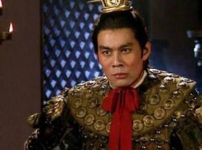 他才是三国历史上第一猛将 他既不是关羽也不是吕布