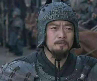 他才是三国历史上第一猛将 他既不是关羽也不是吕布