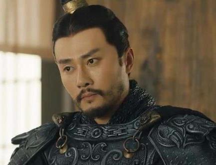 他才是三国历史上第一猛将 他既不是关羽也不是吕布