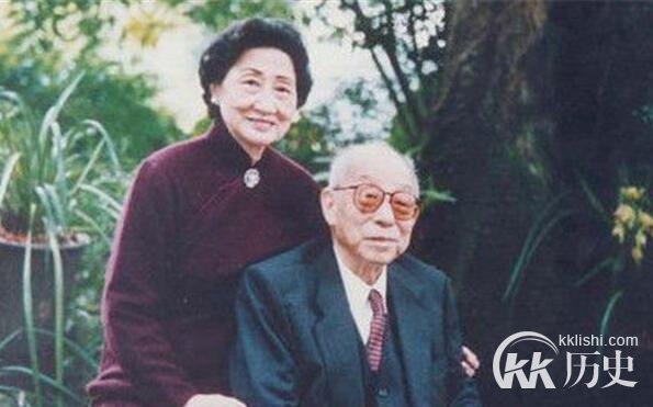 张学良与赵四小姐的爱情故事：一世情缘完美落幕