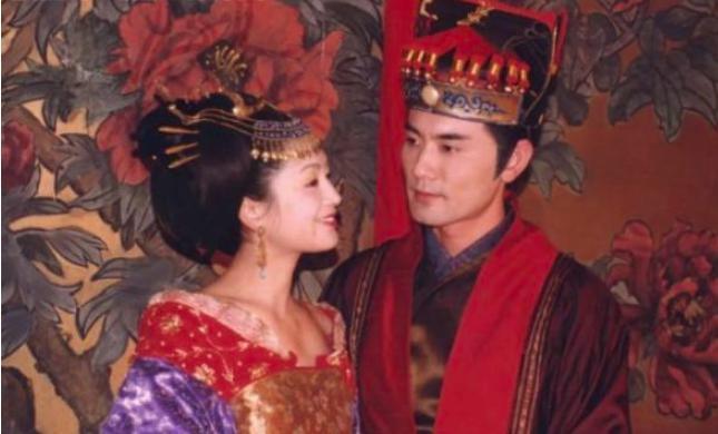 太平公主的两个哥哥都是皇帝,为何还两次出家为尼?