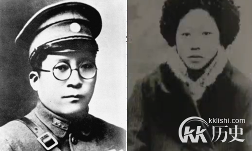 罗佩兰因病去世 丈夫杨虎城为其执孝子之礼