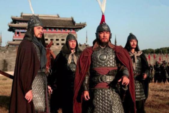 明朝为何用一年就收复了燕云十六州