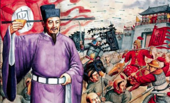 明朝为何用一年就收复了燕云十六州