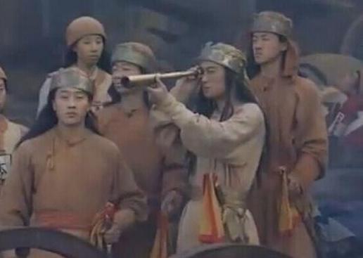 湘军是用什么战术击败太平天国军队的