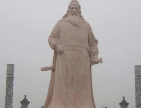 郭子仪功高震主遭怀疑,把家里围墙拆了后皇帝立马相信他