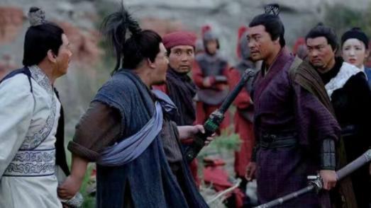 王莽篡汉之后中国边境匈奴又崛起,幸好有这对父子誓死保卫边境!