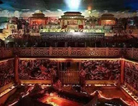 秦陵地宫里面到底有什么 究竟是一个空壳还是无数珍奇异宝呢