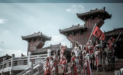 天策府除了天策上将，还有哪些职位