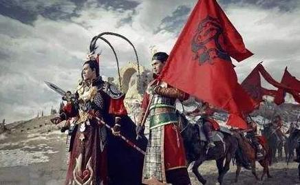 天策府除了天策上将，还有哪些职位