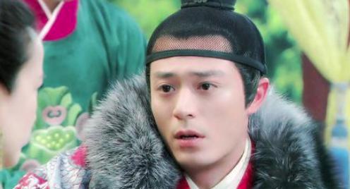 她没有生育能力,皇帝却依旧独宠她一人