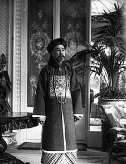 巡抚是个什么官职