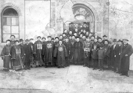 巡抚是个什么官职