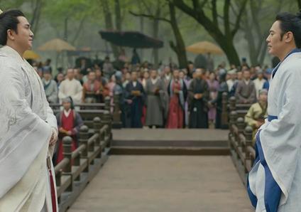 杨修被杀是因为曹操的心思被看穿吗 和司马懿有没有什么联系