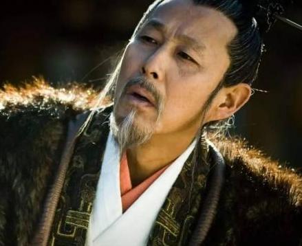 汉朝初期的八大异姓王中 唯独此人没有被刘邦血洗