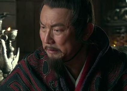 汉朝初期的八大异姓王中 唯独此人没有被刘邦血洗