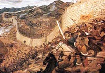 李世民打仗如此的厉害 为何会拿高丽没有办法呢