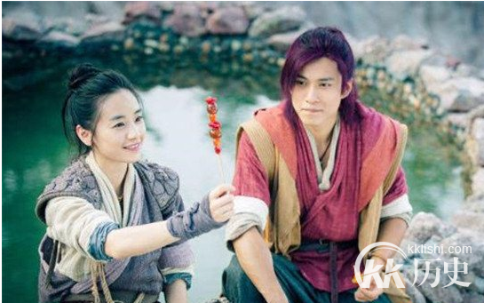 云之凡姜承是谁 姜承与姜世离有什么关系