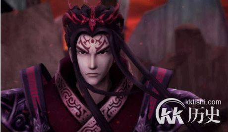 云之凡姜承是谁 姜承与姜世离有什么关系