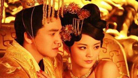 冯小怜真的是导致北齐亡国的因素吗