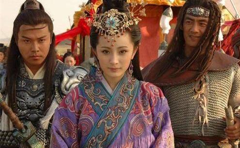 文姜身边的那些悲剧男人们,一个又一个是不是都是被历史冤枉的?