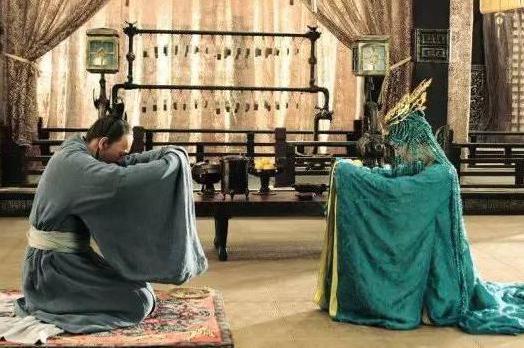 文姜身边的那些悲剧男人们,一个又一个是不是都是被历史冤枉的?