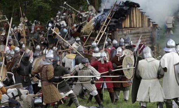 明代著名政治家，徐光启曾献出两条奇策保明朝