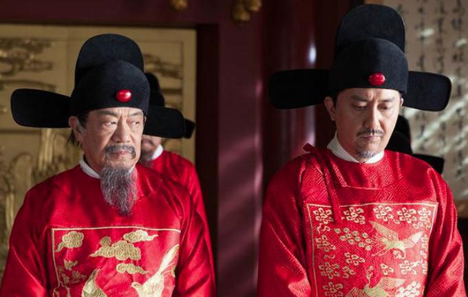 明代著名政治家，徐光启曾献出两条奇策保明朝