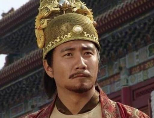 大明皇帝朱元璋，陪葬的妃子死法有多惨