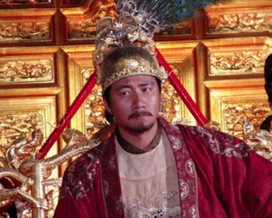 大明皇帝朱元璋，陪葬的妃子死法有多惨