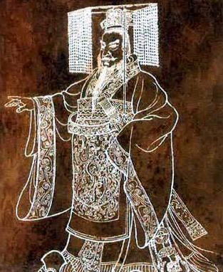 君主专制政体：又称君主专制或君主专政，是一种政治体制和政府形式