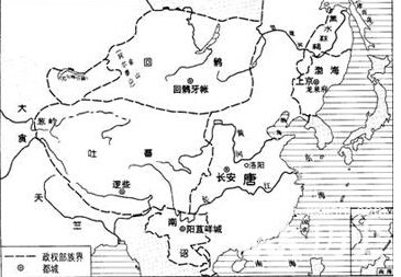 隋朝的官员制度 论隋朝官员制度的特点