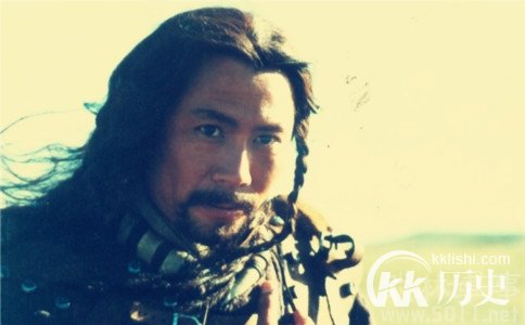 博尔忽和博尔术有何关系 蒙古大将博尔忽生平简介