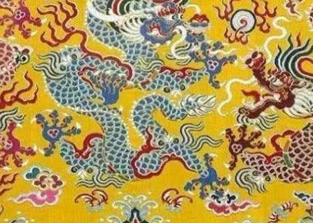皇帝的龙袍为何不洗呢 不洗的话味道是不是很重呢