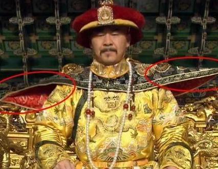 皇帝的龙袍为何不洗呢 不洗的话味道是不是很重呢