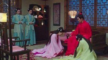 古人纳妾要判刑是真的吗 每个时代都是什么样的