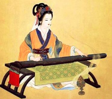 绕梁三日的含义,绕梁三日讲的是谁的故事