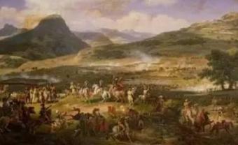 西周灭亡不是因为“烽火戏诸侯”