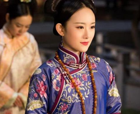 穆库什：大清最惨公主，一生被迫改嫁三次