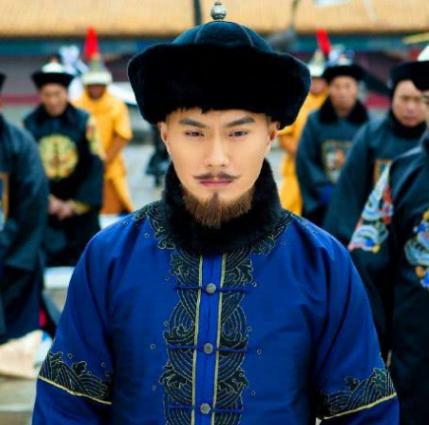 穆库什：大清最惨公主，一生被迫改嫁三次