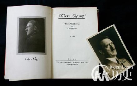 二战密史：希特勒身上有哪些不为人知的秘密