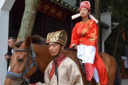 古代状元有什么样的待遇和特权呢 跟现代相比有什么区别呢