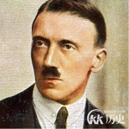 二战密史:希特勒身上有哪些不为人知的秘密