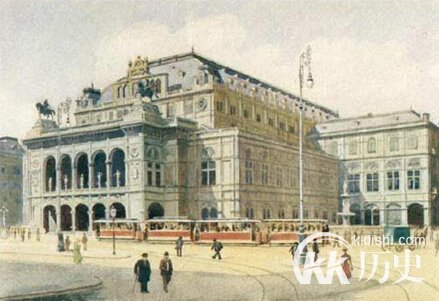 二战密史:希特勒身上有哪些不为人知的秘密