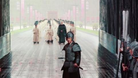 曹爽靠什么能压制司马懿10年