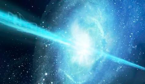 被伽玛射线暴扫中的结果是什么 历史上最早对它研究是在什么时候