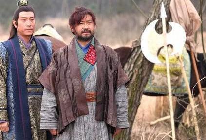 历史上的程咬金到底是什么样的 看完别再被电视剧给骗了