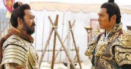 历史上的程咬金到底是什么样的 看完别再被电视剧给骗了