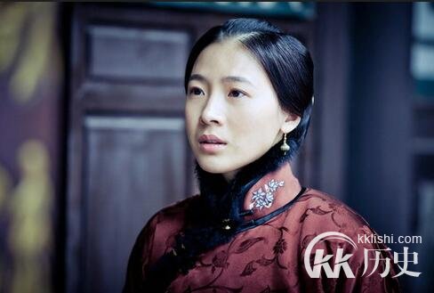 张作霖的三夫人是谁 揭秘张作霖三夫人出家真相